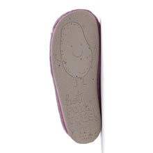Load image into Gallery viewer, Hot Potatoe Lilac Fur Slipper|80884PK
