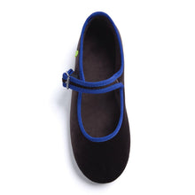Load image into Gallery viewer, Hot Potatoe Dark Brown Slipper|80937BR

