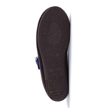 Load image into Gallery viewer, Hot Potatoe Dark Brown Slipper|80937BR
