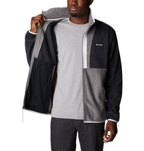 Load image into Gallery viewer, Columbia AX0276017-M Back Fleece
