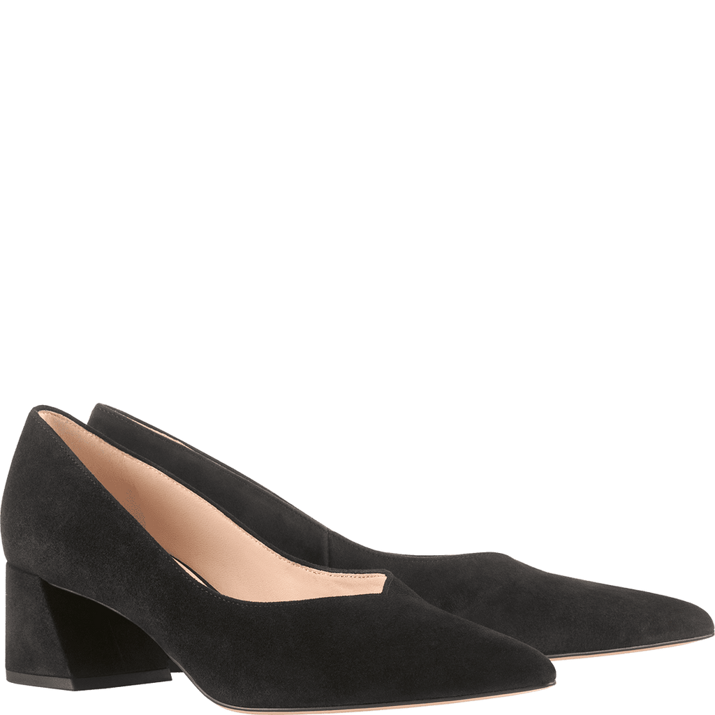 Hogl 810450201- Coutr Shoe.