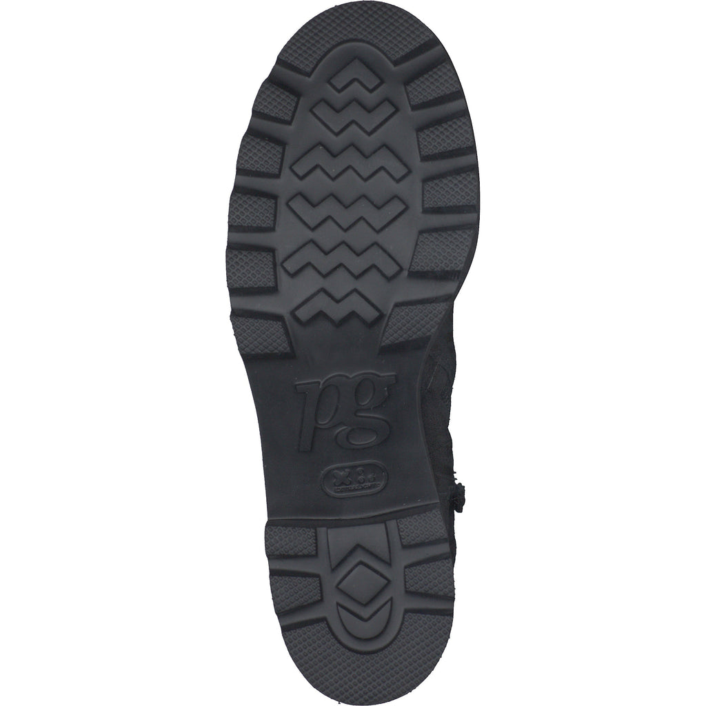 Paul Green 8133018- Ankle Boot.