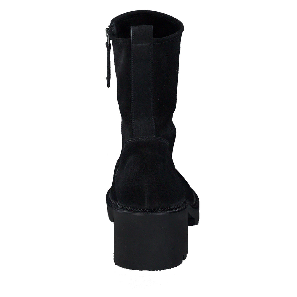 Paul Green 8133018- Ankle Boot.