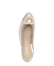 Load image into Gallery viewer, Gabor Gold Sling Back|8152642
