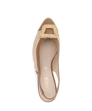 Load image into Gallery viewer, Gabor Beige Sling |8152648
