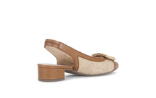 Load image into Gallery viewer, Gabor Beige Sling |8152648
