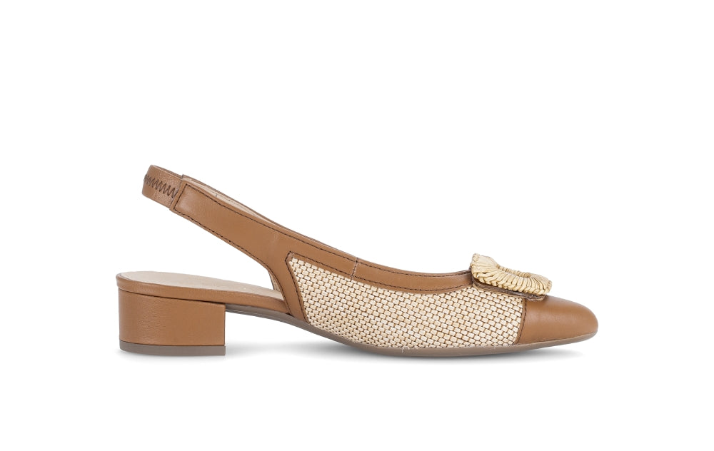Gabor Beige Sling |8152648