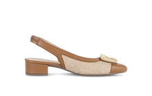 Load image into Gallery viewer, Gabor Beige Sling |8152648
