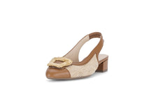 Load image into Gallery viewer, Gabor Beige Sling |8152648
