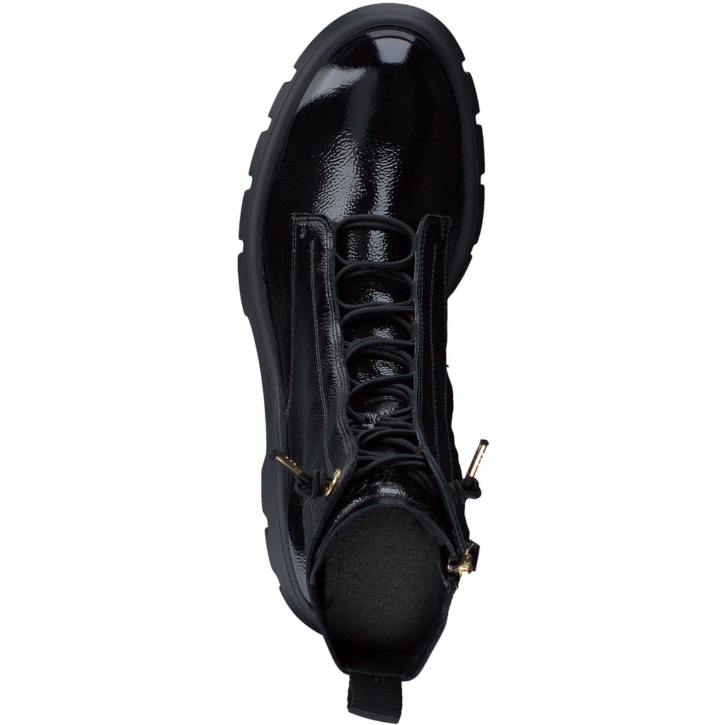 Paul Green 8216028- Ankle Boot.