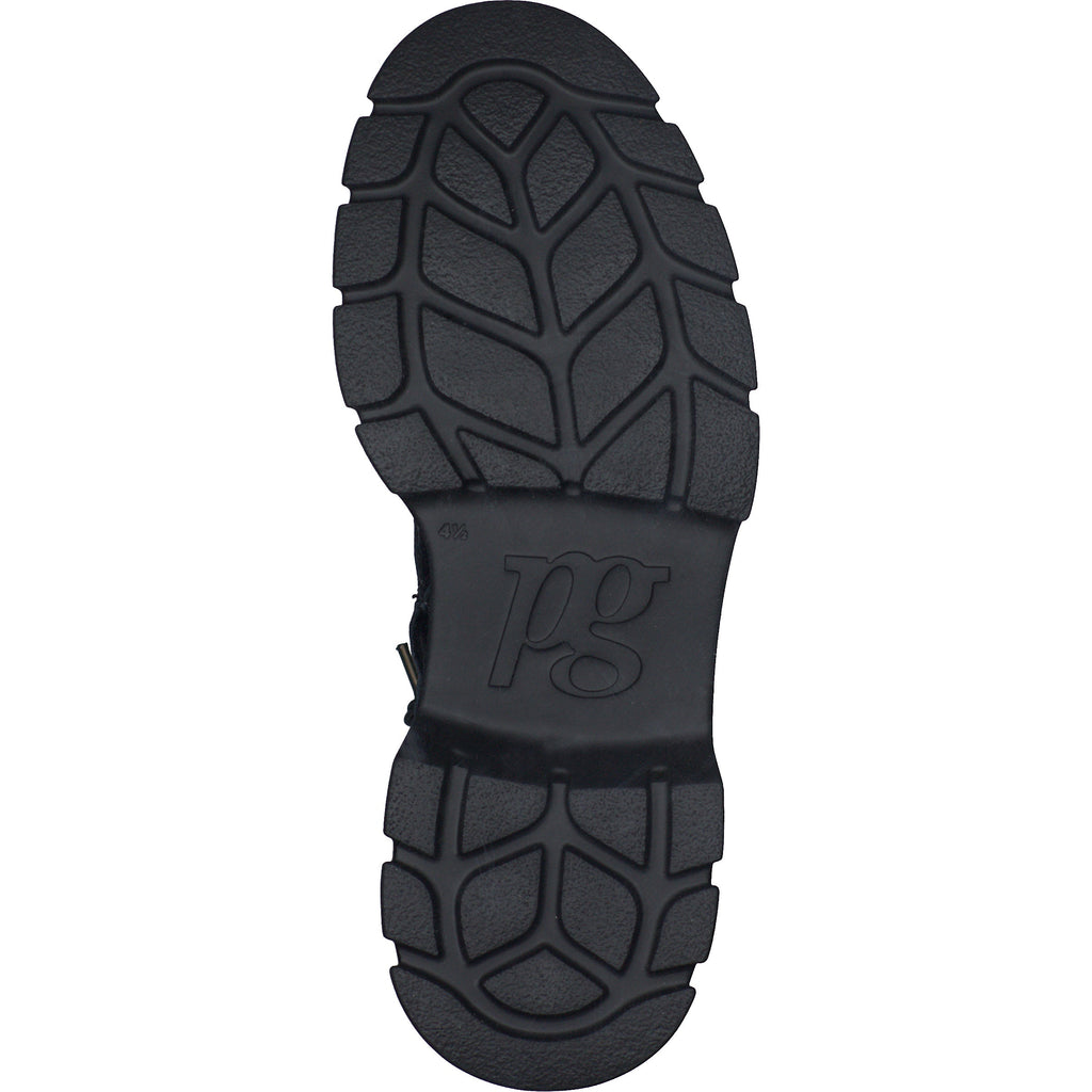 Paul Green 8216028- Ankle Boot.