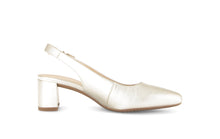 Load image into Gallery viewer, Gabor Pearl Sling Back|8226081
