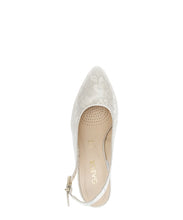 Load image into Gallery viewer, Gabor Leo Print Golg Sling Back|8226092
