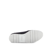 Load image into Gallery viewer, Gabor Navy Suede Comfort Loafer|8241646
