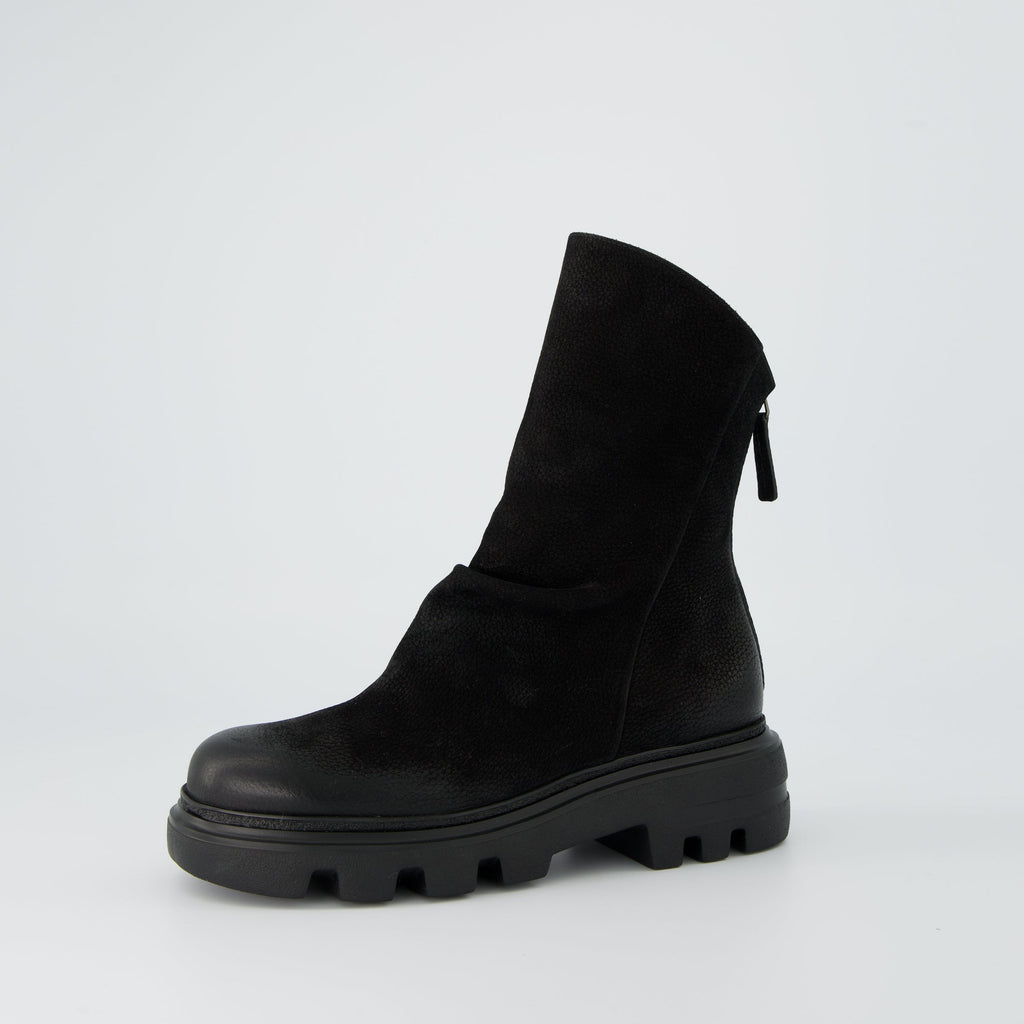 Paul Green 8253018- Ankle boot.