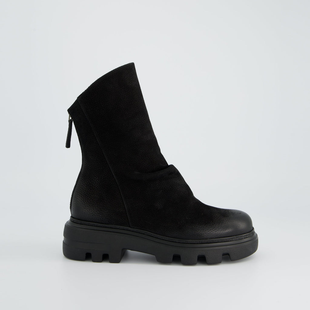 Paul Green 8253018- Ankle boot.