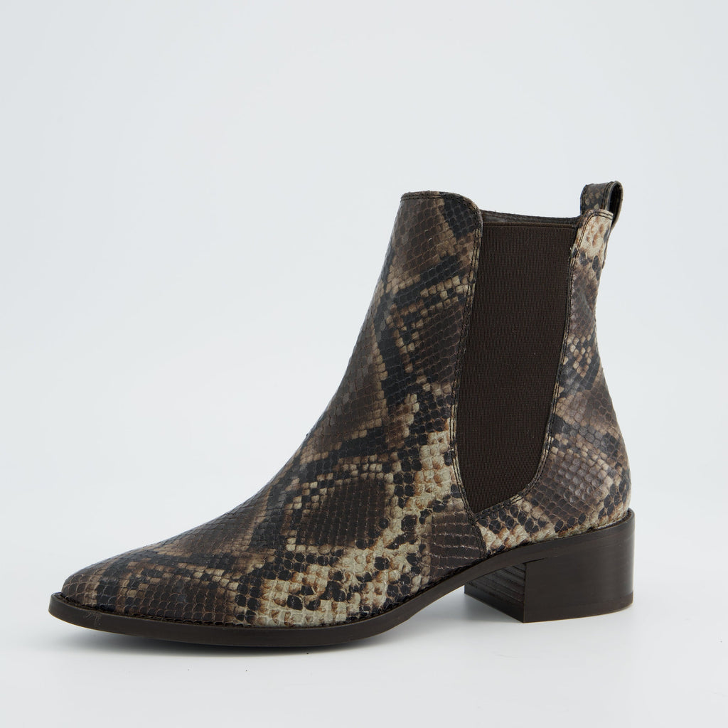 Paul Green 8271048- Ankle Boot.