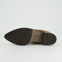 Load image into Gallery viewer, Paul Green Brown Suede Ankle Boot |8271069
