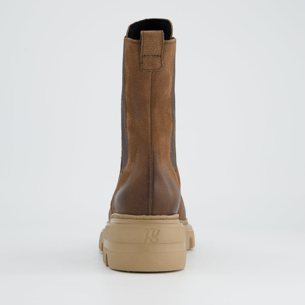 Paul Green 8287018-Ankle Boot.