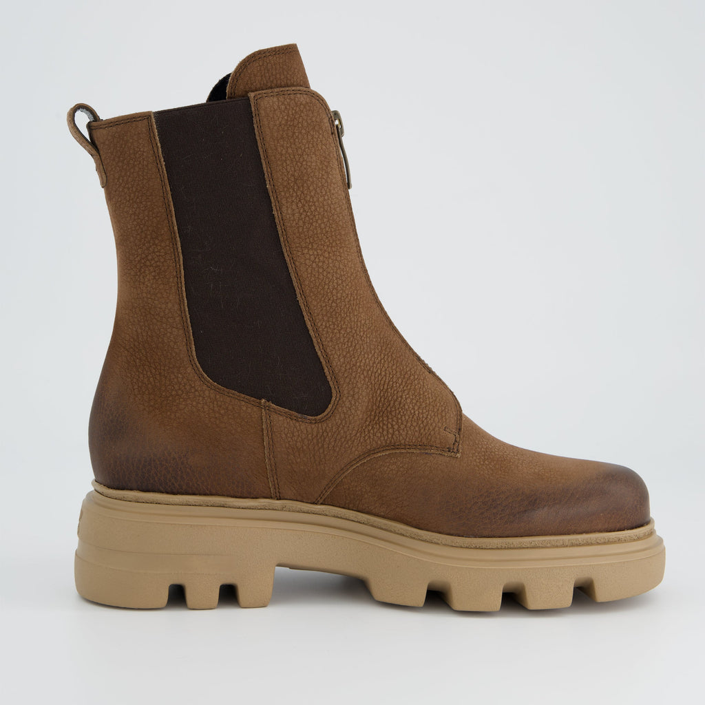 Paul Green 8287018-Ankle Boot.