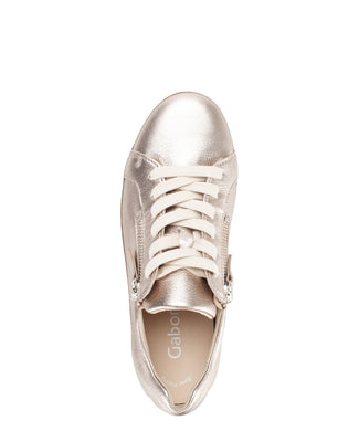 Gabor Gold Platform Trainer|8320062