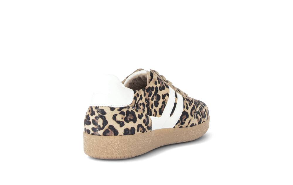 Gabor Leo Print Trainer|8330030