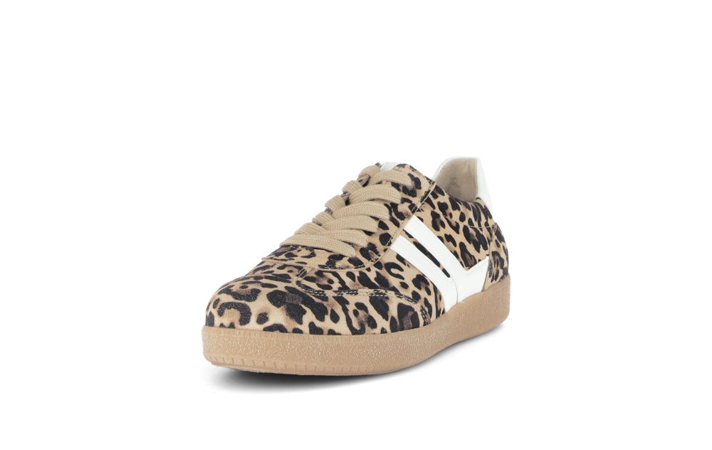 Gabor Leo Print Trainer|8330030