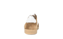 Load image into Gallery viewer, Gabor Brown Suede Trainer|8330038
