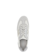 Load image into Gallery viewer, Gabor White and Grey Comfort Trainer|8343011

