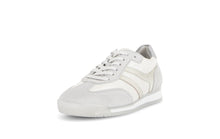 Load image into Gallery viewer, Gabor White and Grey Comfort Trainer|8343011
