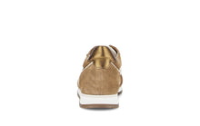 Load image into Gallery viewer, Gabor Brown Suede Trainer|8343024
