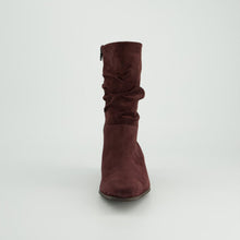 Load image into Gallery viewer, Paul Green Barolo Red Ankle Boot|8357001
