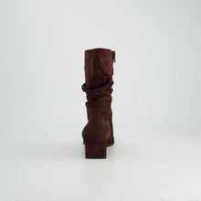 Load image into Gallery viewer, Paul Green Barolo Red Ankle Boot|8357001
