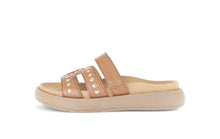 Load image into Gallery viewer, Gabor  Brown Comfort Mule|8375322
