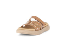 Load image into Gallery viewer, Gabor  Brown Comfort Mule|8375322
