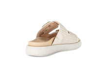 Load image into Gallery viewer, Gabor Beige Comfort Strap Sandal|8375722
