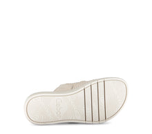 Load image into Gallery viewer, Gabor Beige Comfort Strap Sandal|8375722

