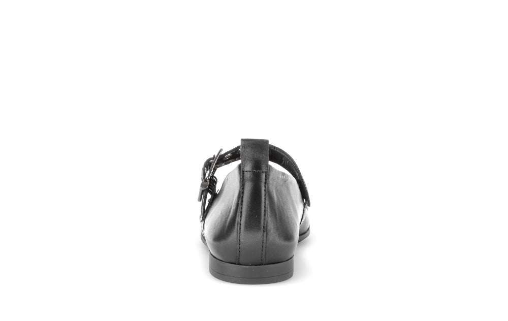 Gabor Black Patent Mary Jane|8415227