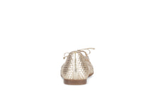 Load image into Gallery viewer, Gabor Gold Braided Pump|8415861
