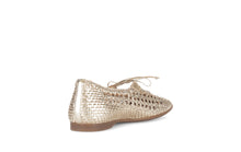 Load image into Gallery viewer, Gabor Gold Braided Pump|8415861
