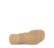 Load image into Gallery viewer, Gabor Beige Platform Sandal|8452644
