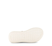 Load image into Gallery viewer, Gabor Gold and Snake Print Wedge Sandal|8459312
