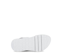 Load image into Gallery viewer, Gabor Black Platform Strap Sandal|8461027
