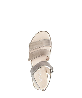 Gabor Wedge Multi Strap Sandal |8462062