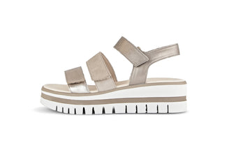 Gabor Wedge Multi Strap Sandal |8462062