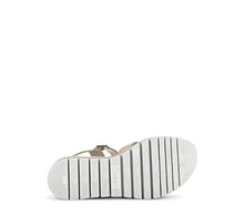 Load image into Gallery viewer, Gabor Wedge Multi Strap Sandal |8462062
