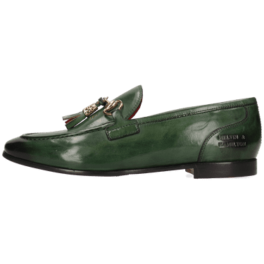 Melvin & Hamilton 125682- Loafer.