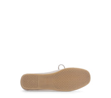 Load image into Gallery viewer, Gabor Light Beige Suede Slip On|8520012
