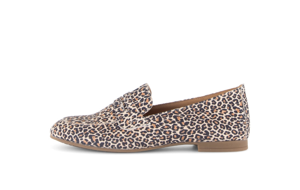 Gabor Leo Print Loafer|8521332