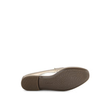 Load image into Gallery viewer, Gabor Gold Flat Loafer|8521362
